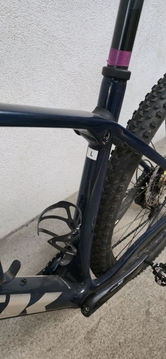 Trek prokaliber 9.6