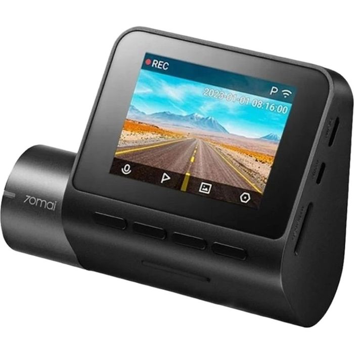 70mai A200 (Dash Cam) відеореєстратор, видеорегистратор
