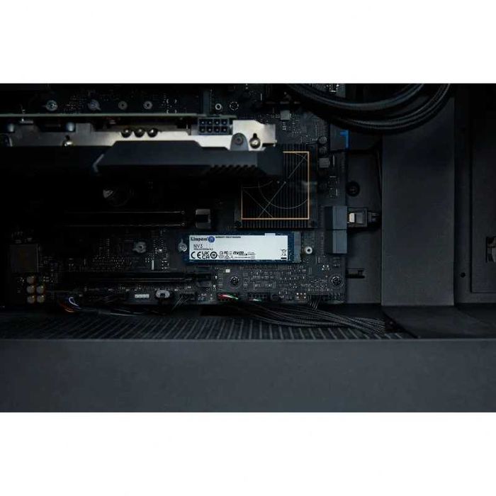SSD Kingston NV3 1TB NVMe PCIe 4.0 M.2 | 6000MB/s