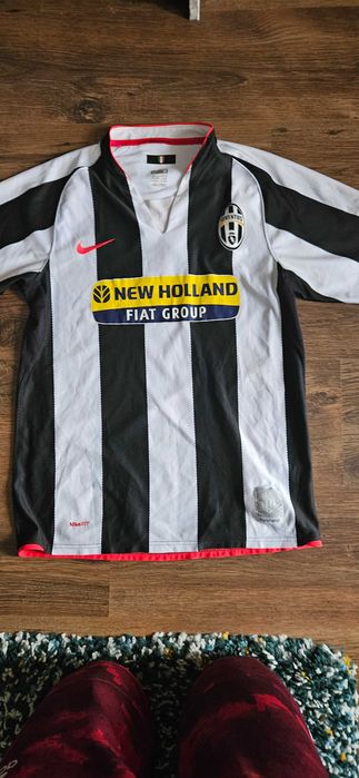 Juventus koszulka roz.S