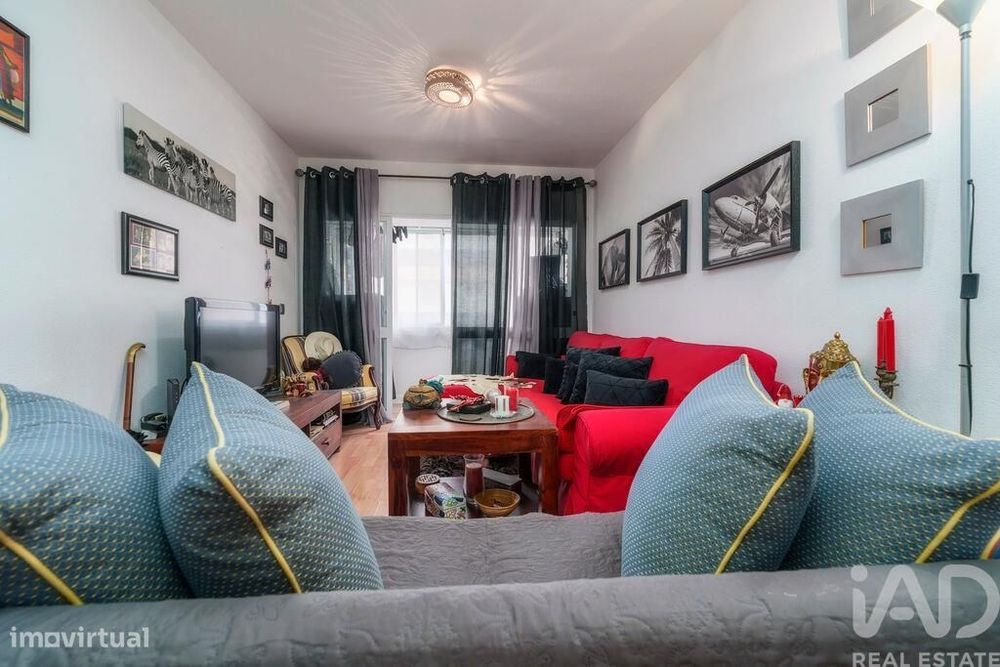 Apartamento T3 em Faro de 81 m2