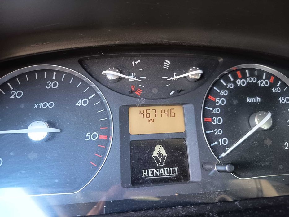 Renault LAGUNA p/ venda