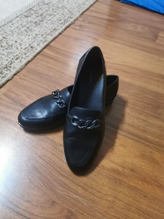 Botki Graceland rozmiar 39