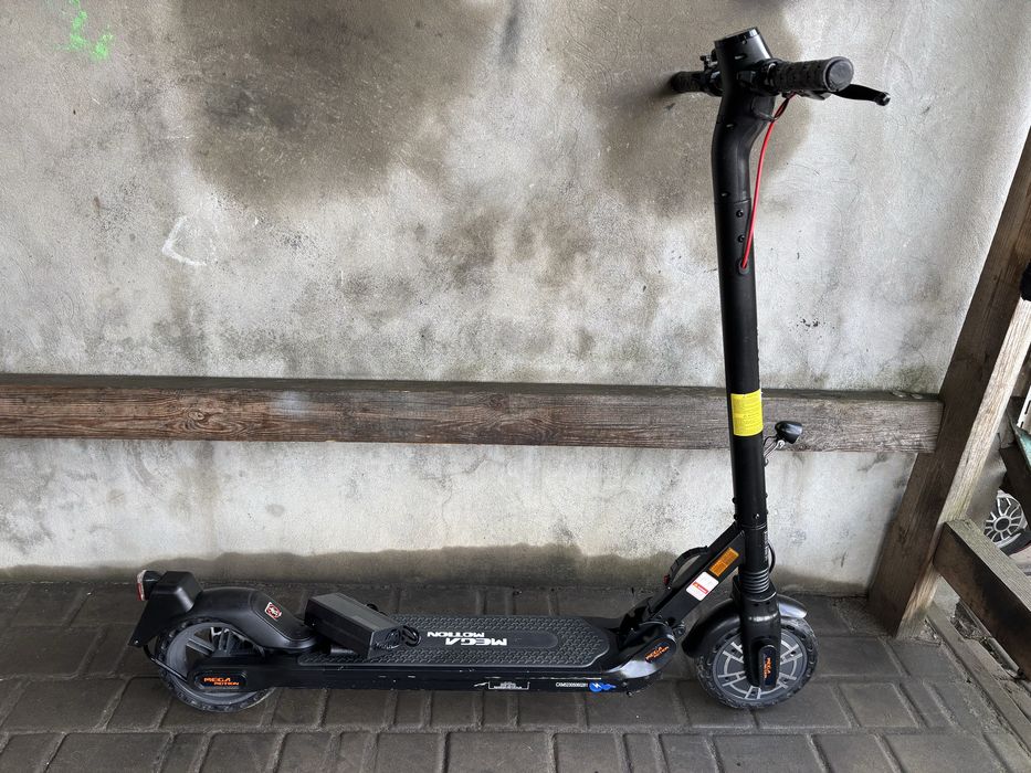 Електро самокат Электро самокат Mega Motion GERMANY Комплект!!!