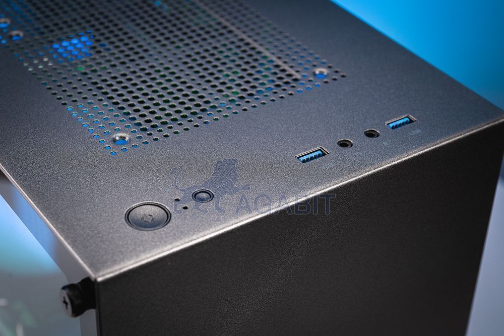 Як MAC PRO??? 24ЯДРА+32GB DDR4 потужна робоча станція комп'ютер ПК