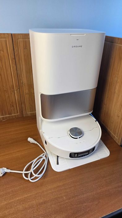 Dreame L40 Ultra AE - Robot odkurzacz