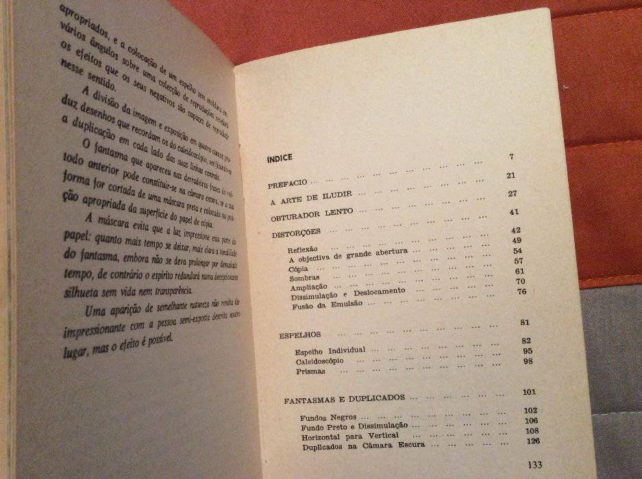 Fotografia Técnicas e Truques 2 Volumes