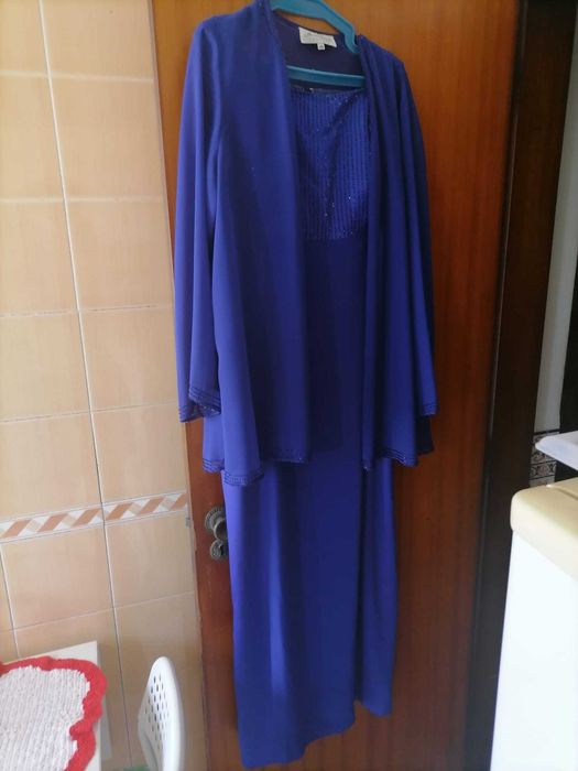 Vestido de Cerimónia