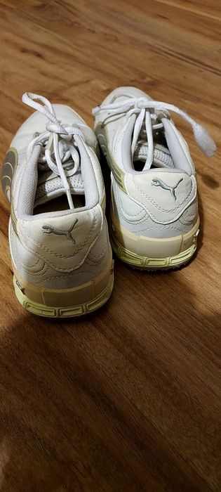 Puma 38 1/2 damskie