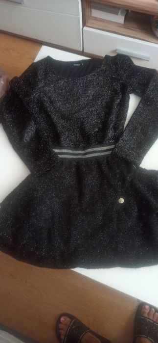 Super komplet Reserved rozmiar S