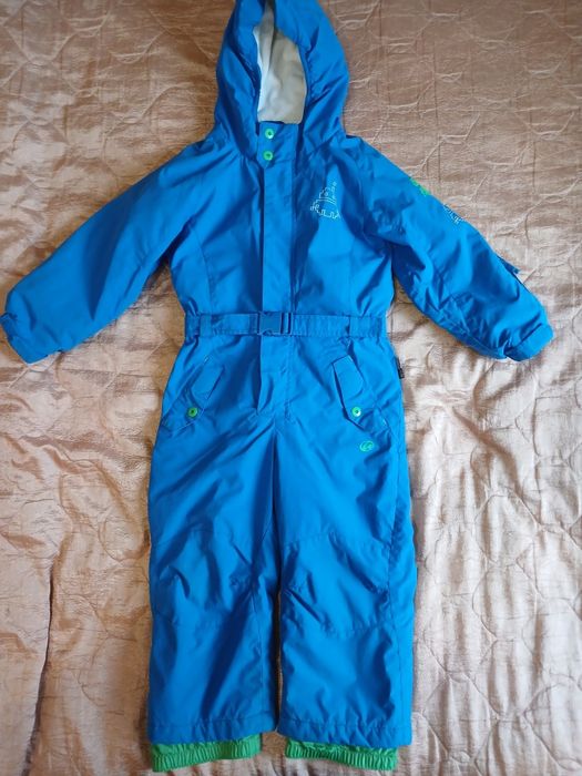 Дитячий демісезонний комбінезон, 4роки