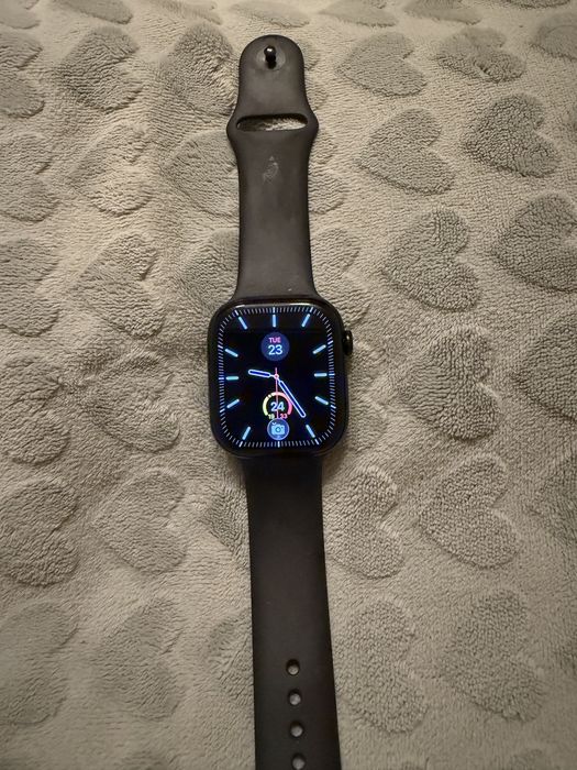 Apple Watch 10 GPS 46MM
