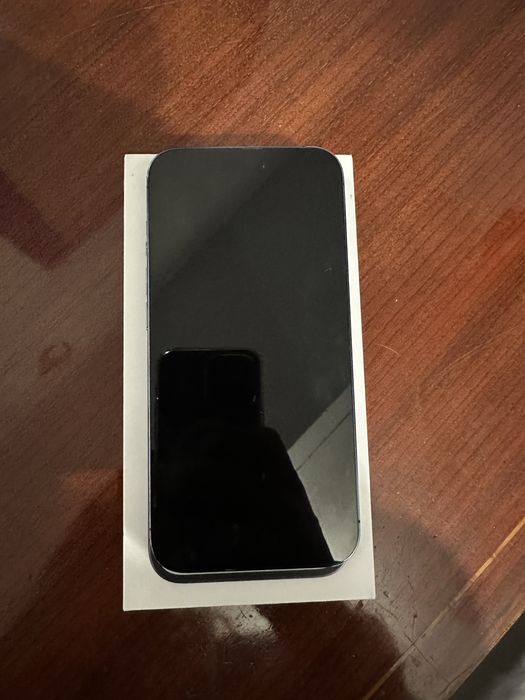 Iphone 14 pro max 128GB Novo