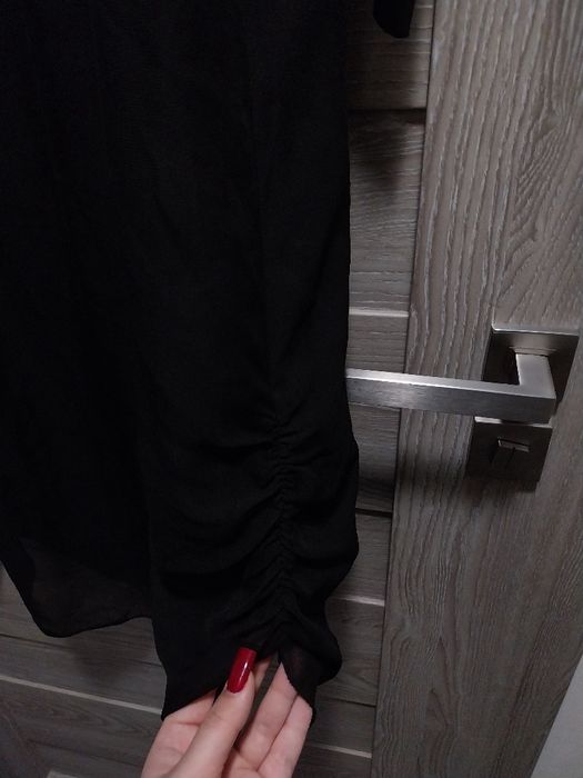 Tunika rozm 6/7XL