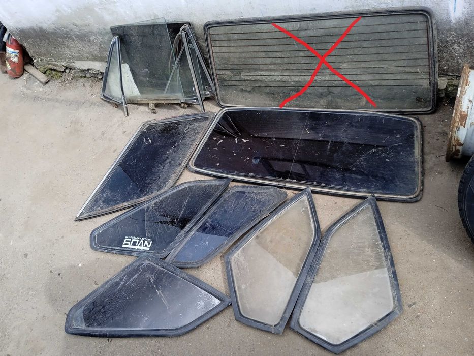 Лобове Скло, двері,кузова  на ВАЗ-2101-06-07-08-09,Ситроен Олтсит!