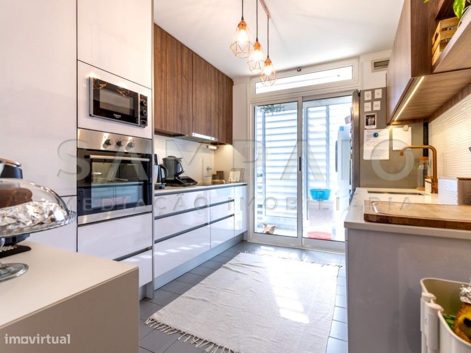 Apartamento T3 - Fânzeres!