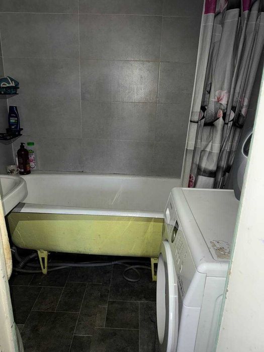 "Так, тут можна жити" - Закревського 5 а!