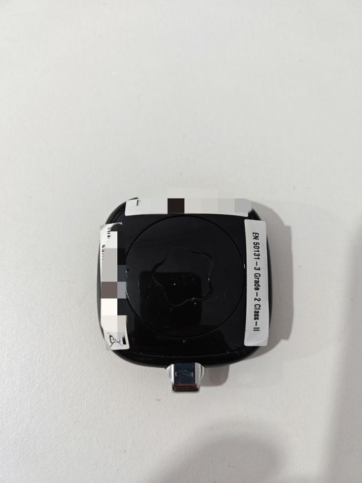 Comando alarme Securitas