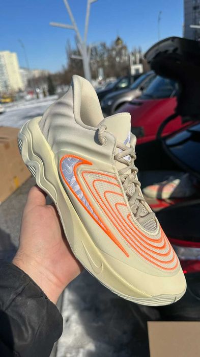 Nike Giannis Immortality 4 [EUR 44 , 46] - NEW