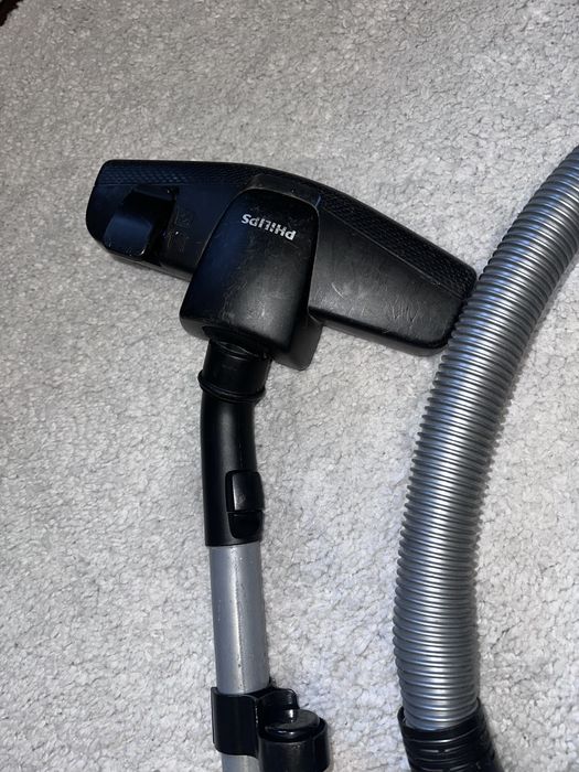 Пилосос Philips філіпс
