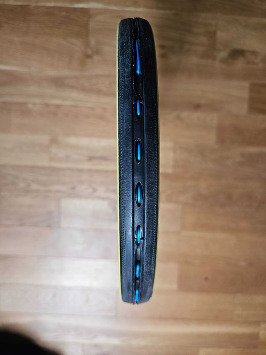 2 rakiety Babolat pure aero 300g (rączka 3)