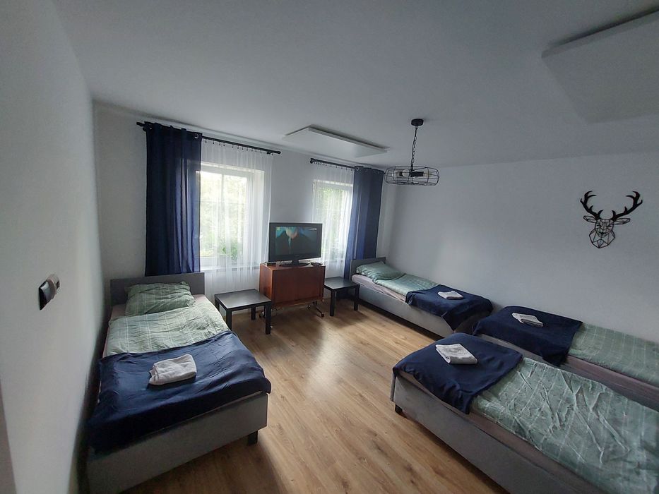 Noclegi  35 zl osoba