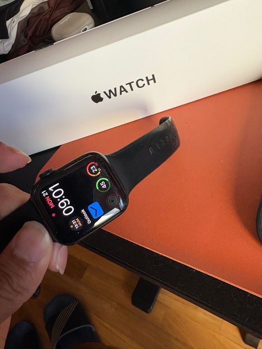 Apple Watch SE 2nd Gen