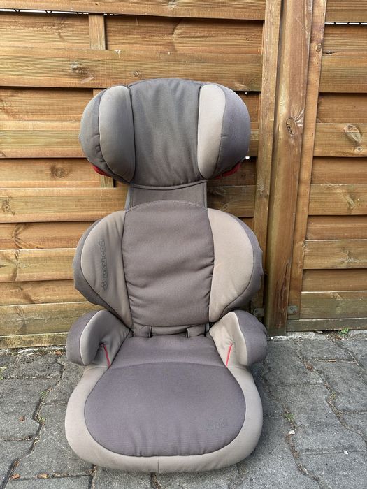 Fotelik samochodowy Maxi-Cosi Rodi Sps Cave 15-36Kg