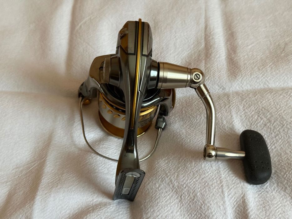 OKAZJA! Poszukiwany model Shimano 04 Stella C3000 JAPAN przeł.5.2:1