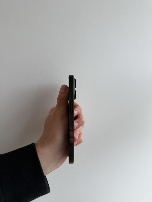 iPhone 14 Pro 128GB / faktura i gwarancja! / Space Black