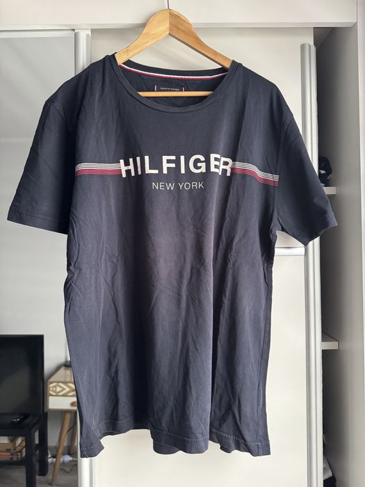 T-shirt Tommy Hilfiger XL