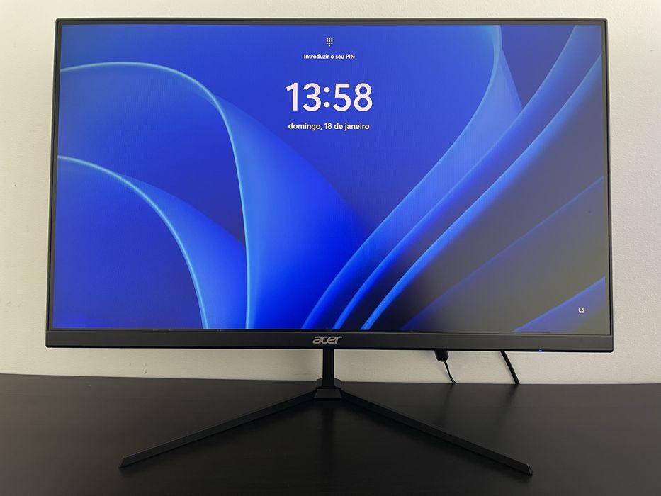 Monitor Acer Nitro 180Hz