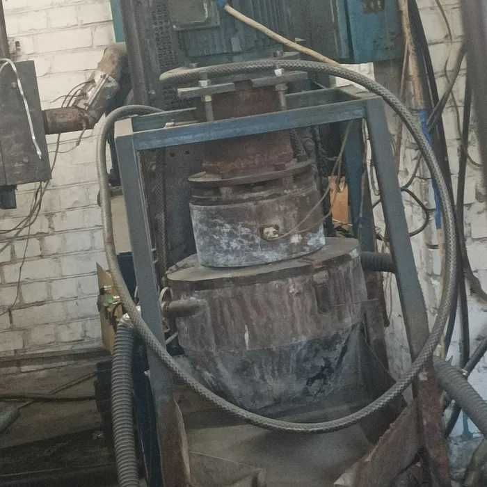 продам гранулятор двокаскадний