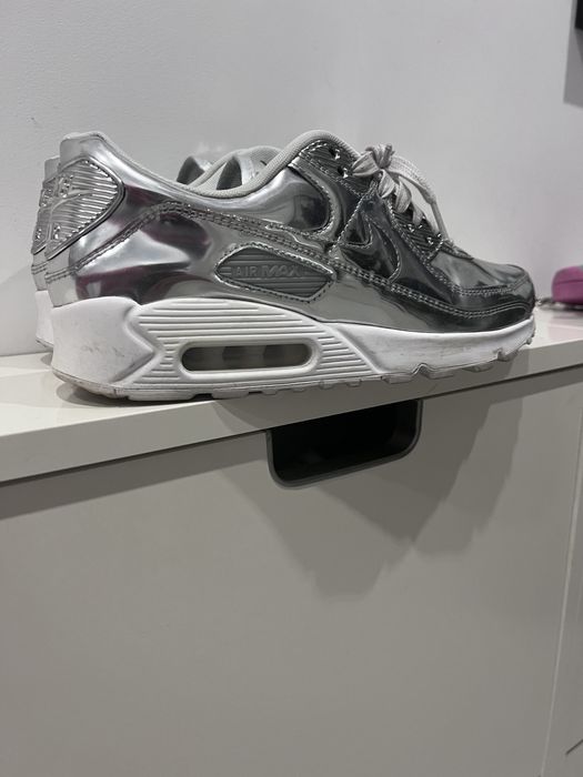 Buty nike airmax 90 nowe adidasy