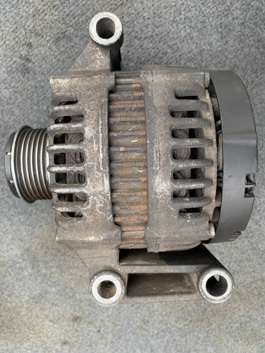 Генератор Форд Транзит Ford Transit Fiat Ducato Peugeot Boxer 2.2 tdci