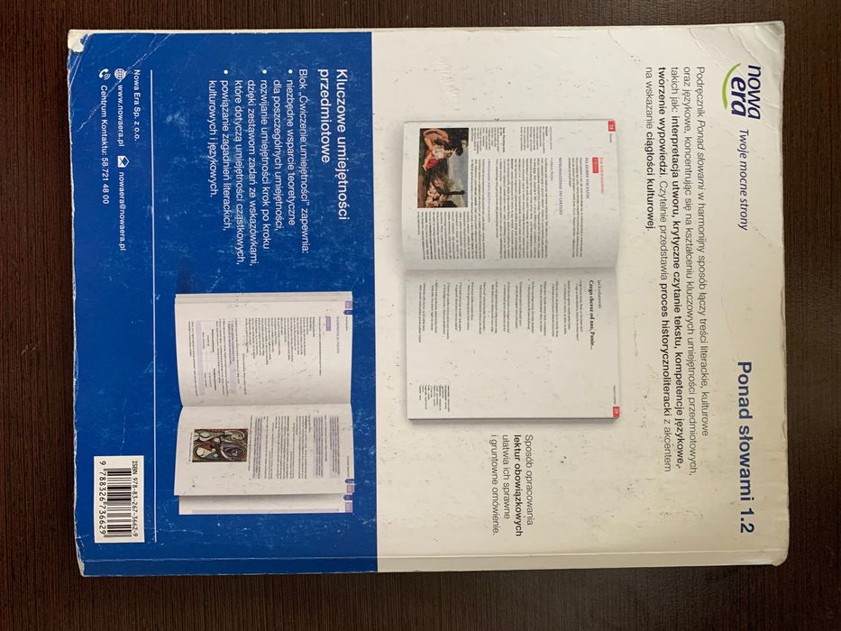 Matematyka 1 nowa era , liceum i technikum