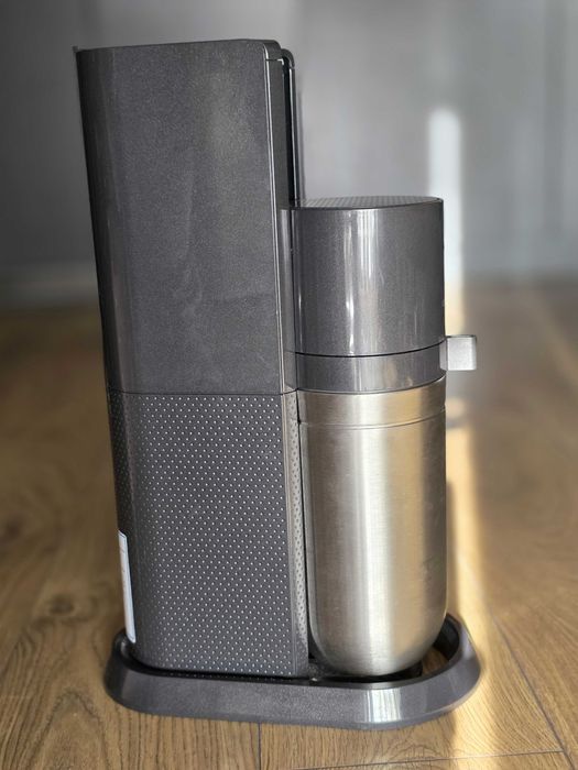 Saturator SodaStream Duo | Szklana Karafka Premium | Działa (Uczciwy Opis)