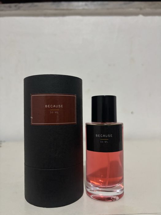 Perfumes (homem / mulher) (mixte)