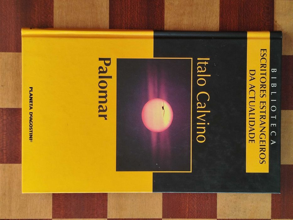 Palomar - Italo Calvino
