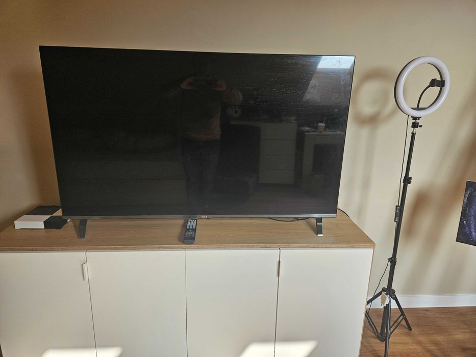 LG LED  55LB671V