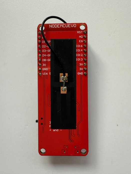 Moduł prototypowy Node MCU Evo