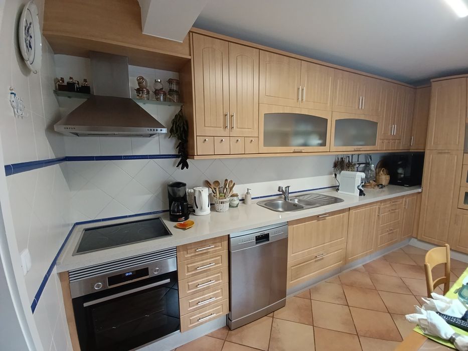Vende-se cozinha e eletrodomésticos