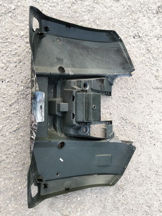 Carenagem plástico Polaris sportsman 850 ano 2013