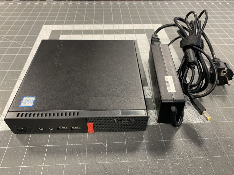 Lenovo Thinkcentre M910Q I5-7600T 32Gb 250Gb Win11