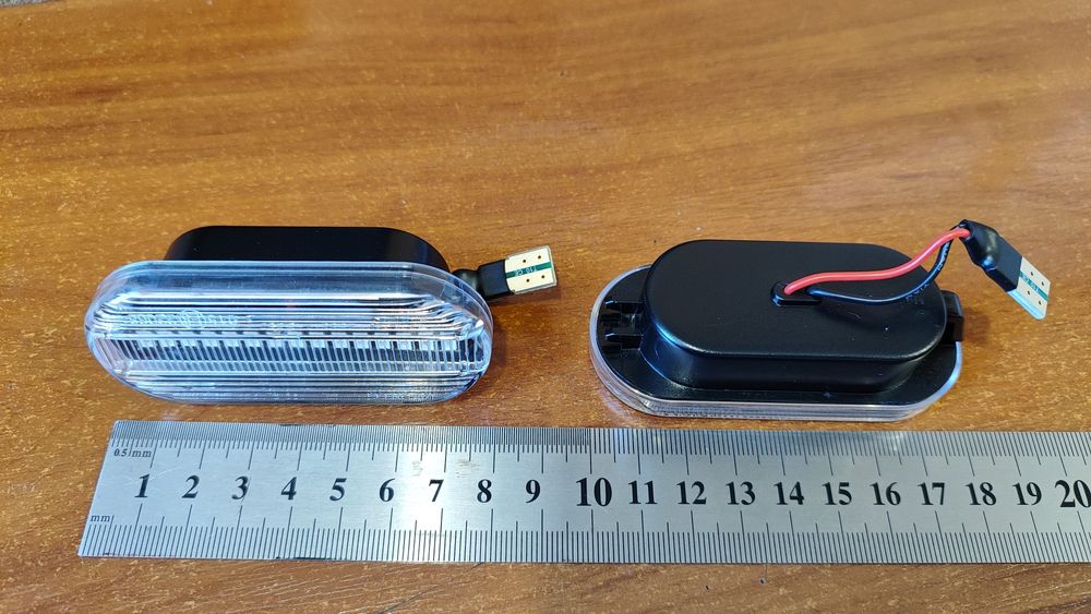 Динамический указать поворота