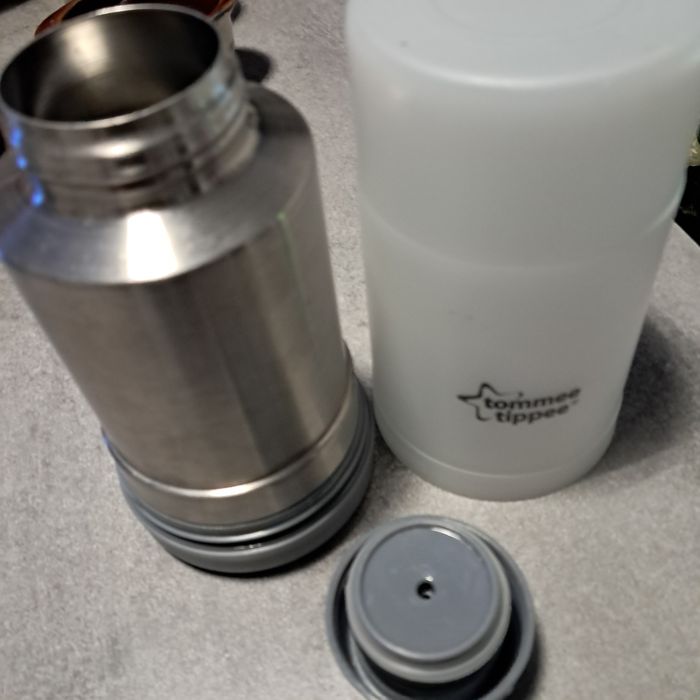Termos do butelek i pokarmu Tommee Tippee