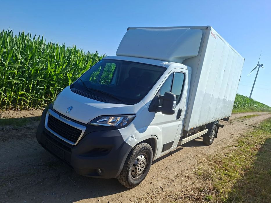 Peugeot