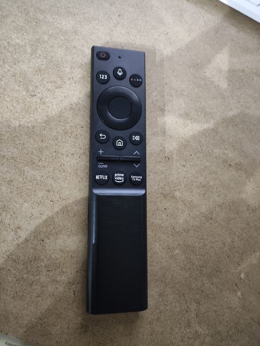 Pilot do tv Samsung, obsługuje Smart tv.