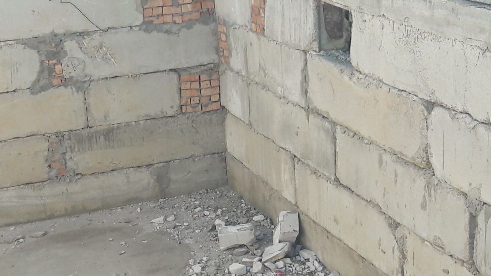 Блоки ФБС. Стаканы Фундаментные