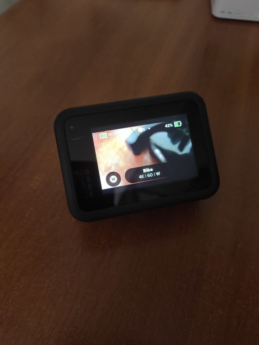 GoPro Hero 8 Black Екшн камера гоу про екшен камера го про бу экшн